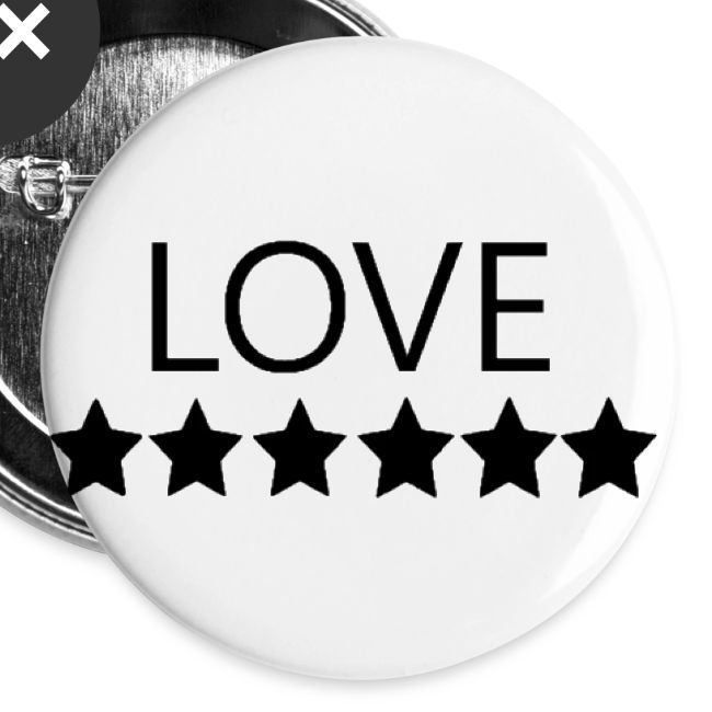 LOVE (Black font)
