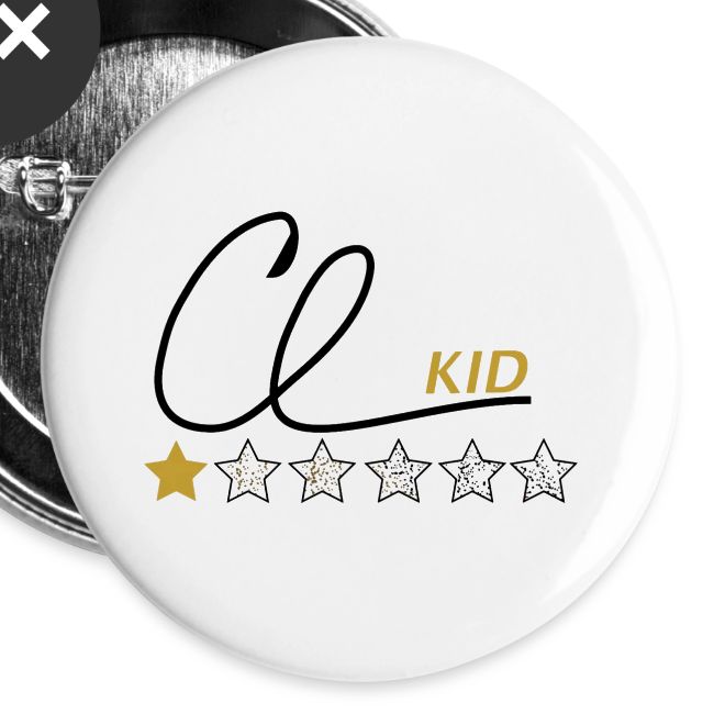 Black n Gold Logo