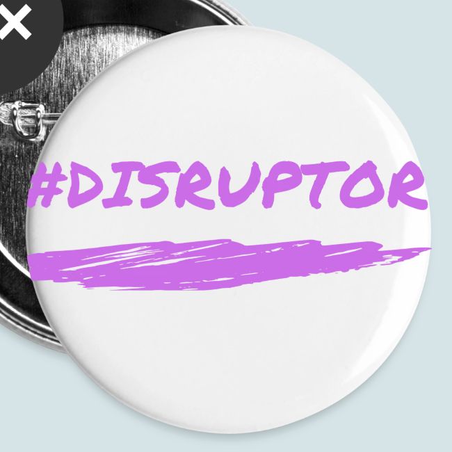Purple Disruptor