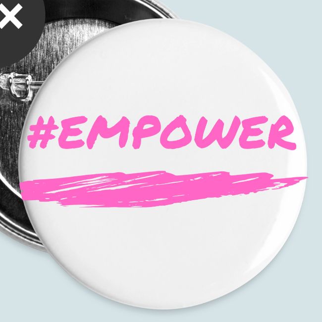 Pink Power