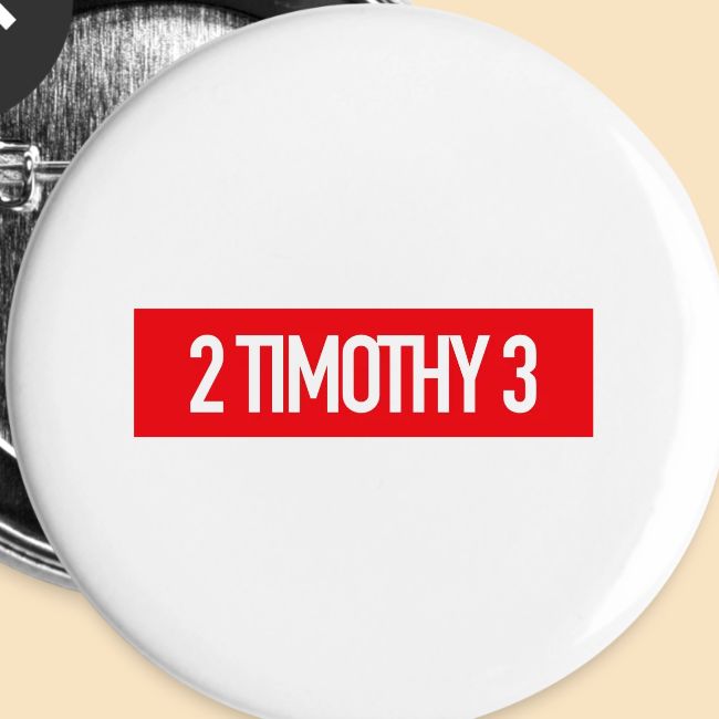 Timothy Badge