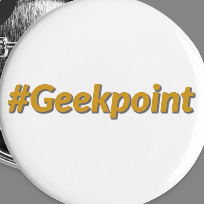 #Geekpoint