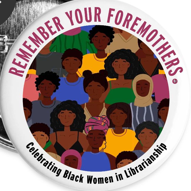 Remember Your Foremothers