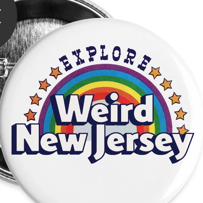 Explore Weird NJ