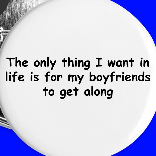 Get Along - Boyfriends