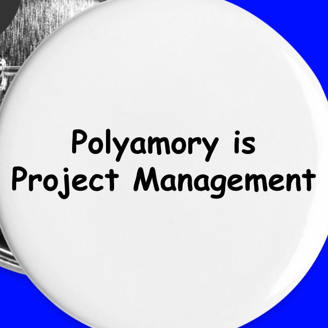 Poly Project Management