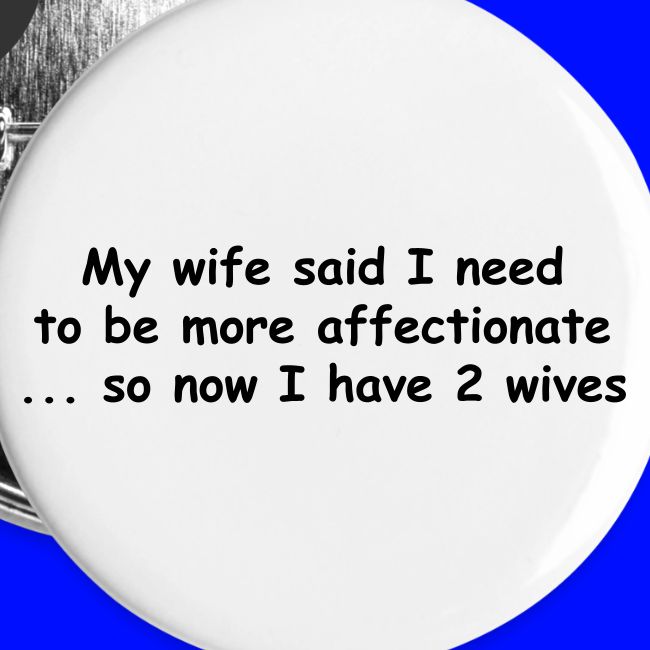 Affectionate - 2 Wives