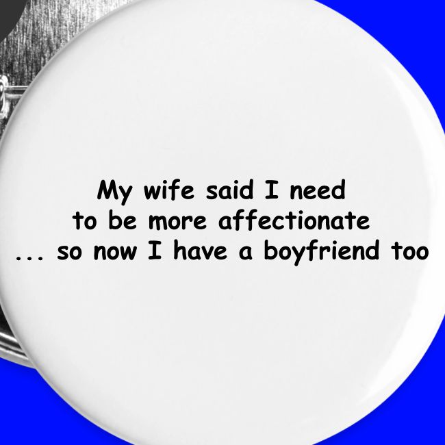 Affectionate - Wife & Boyfriend