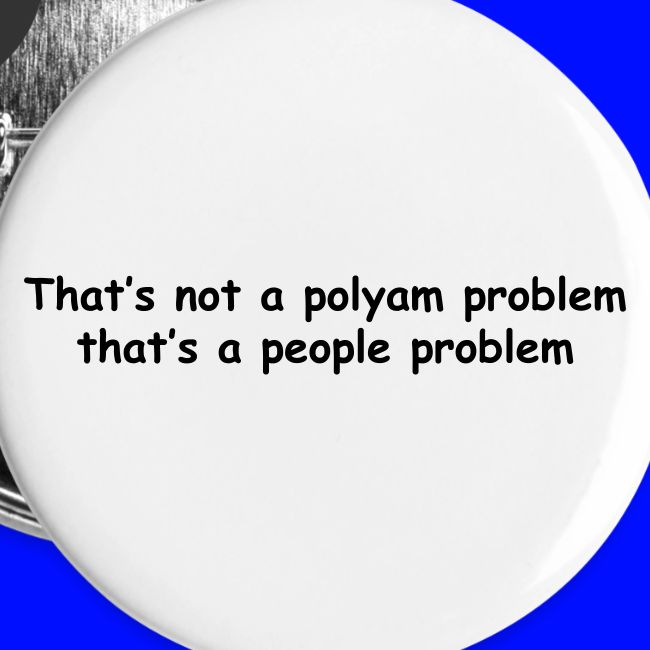 Polyam Problem