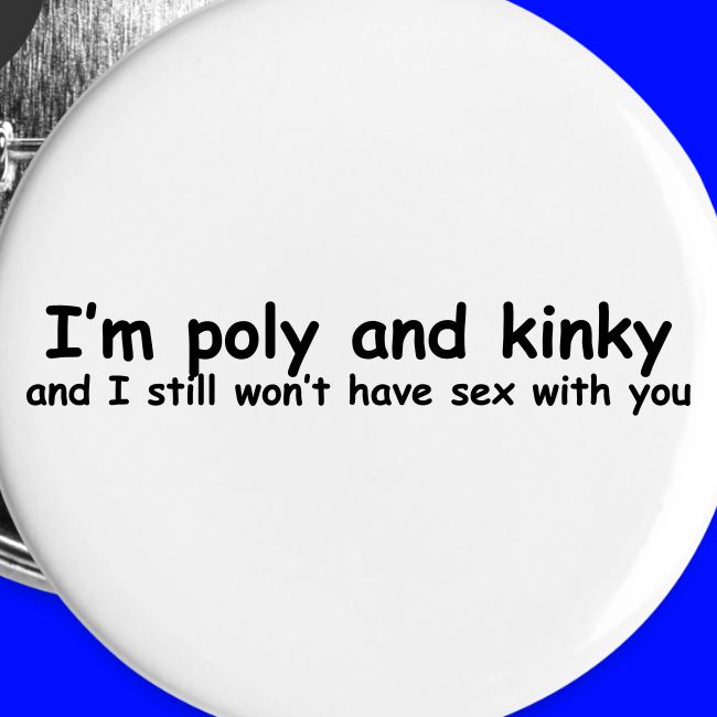 Poly & Kinky