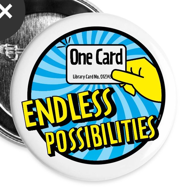 One Card, Endless Possibilities