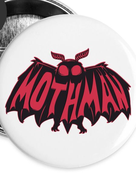 Mothman Crimson Flight