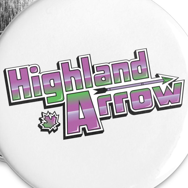 Highland Arrow Logo