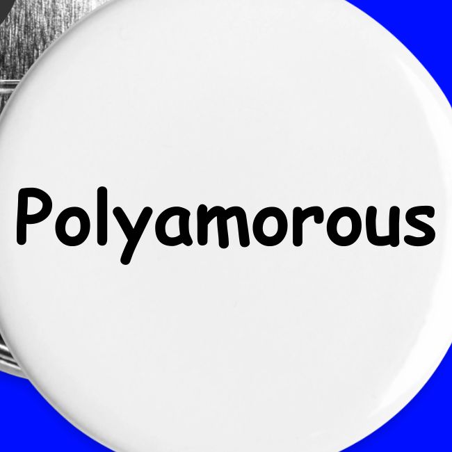 Polyamorous