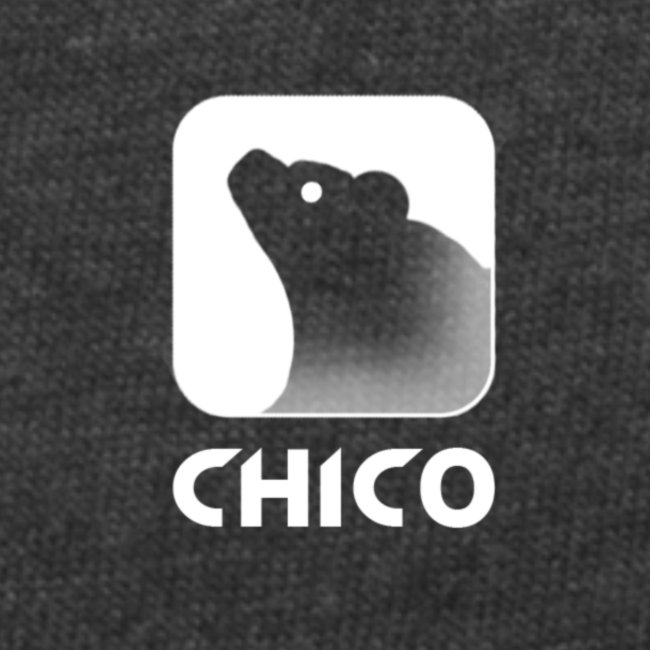 Logo Chico avec le nom