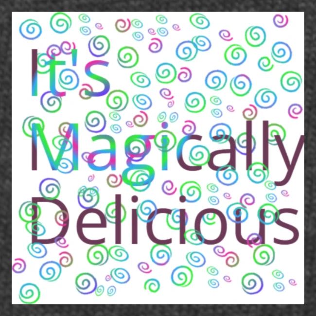 Magically