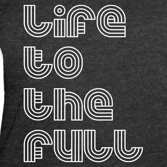 Full Life White