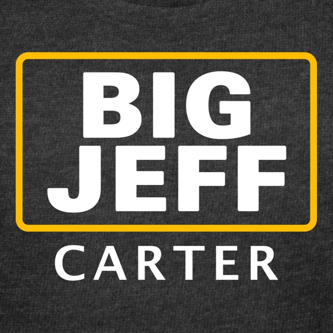 Big Jeff Carter
