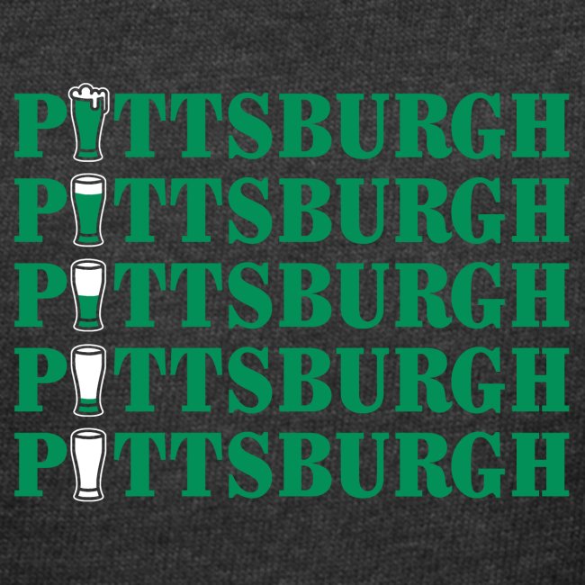 Beer in Pittsburgh
