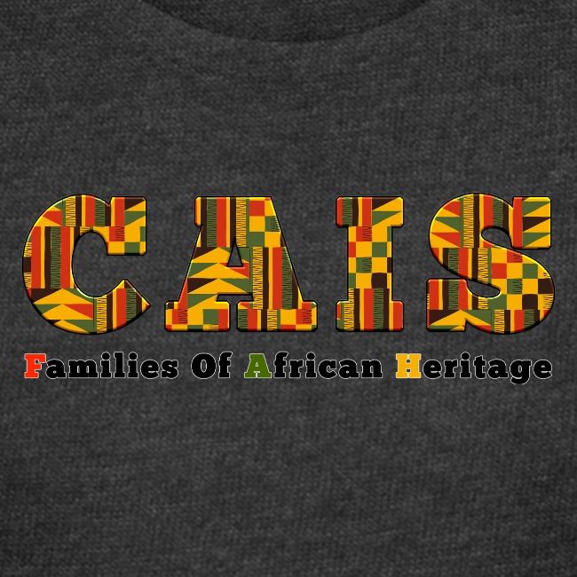 CAIS Families of African Heritage