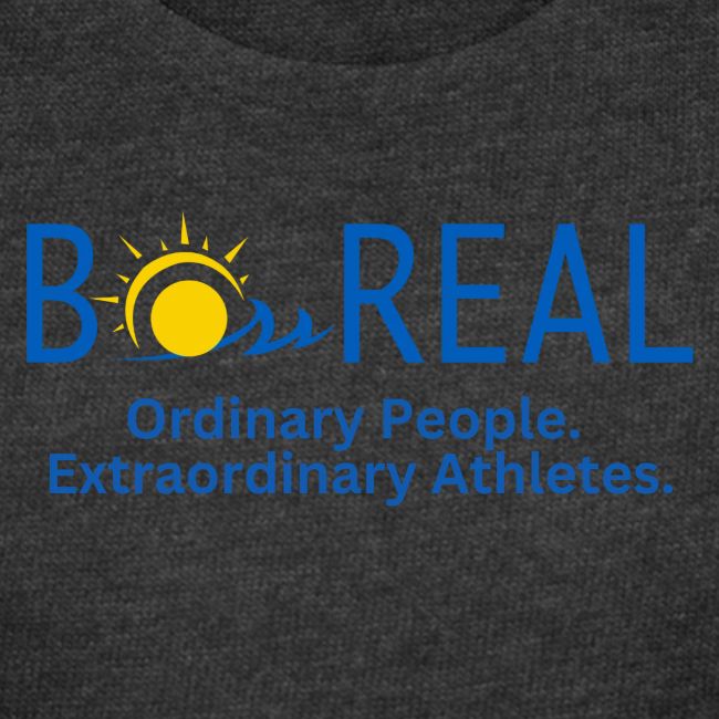 B*REAL