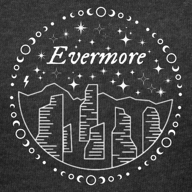 Copy of Team Magic Evermore Shirt