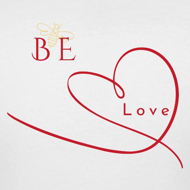 BE LOVE