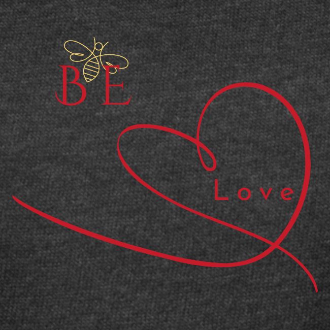 BE LOVE