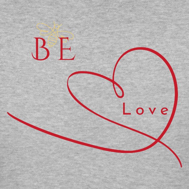 BE LOVE