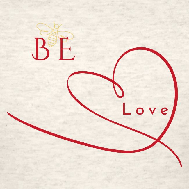 BE LOVE