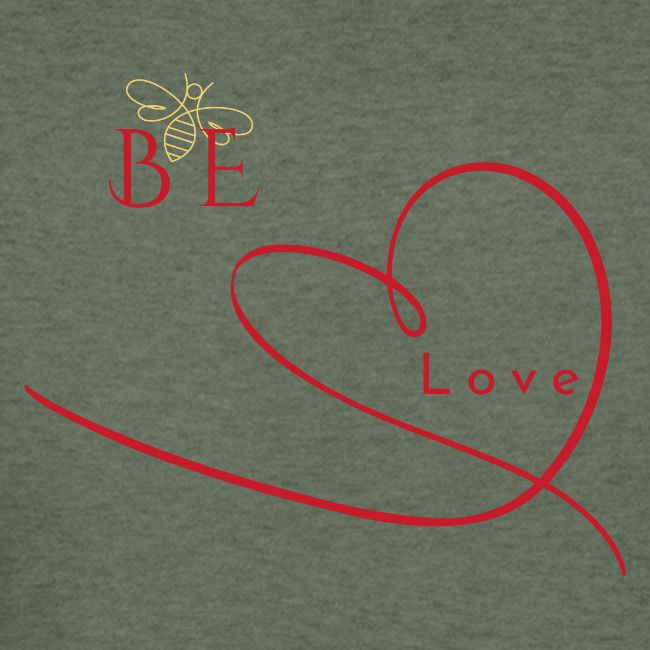 BE LOVE