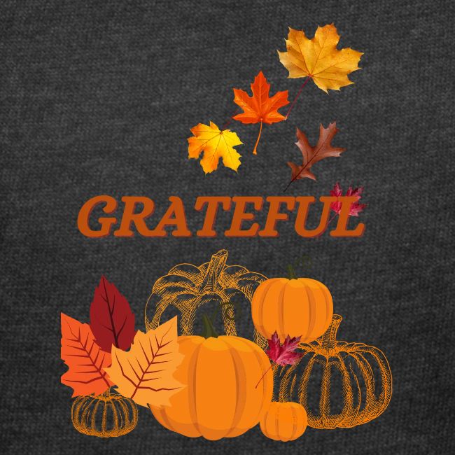 Grateful