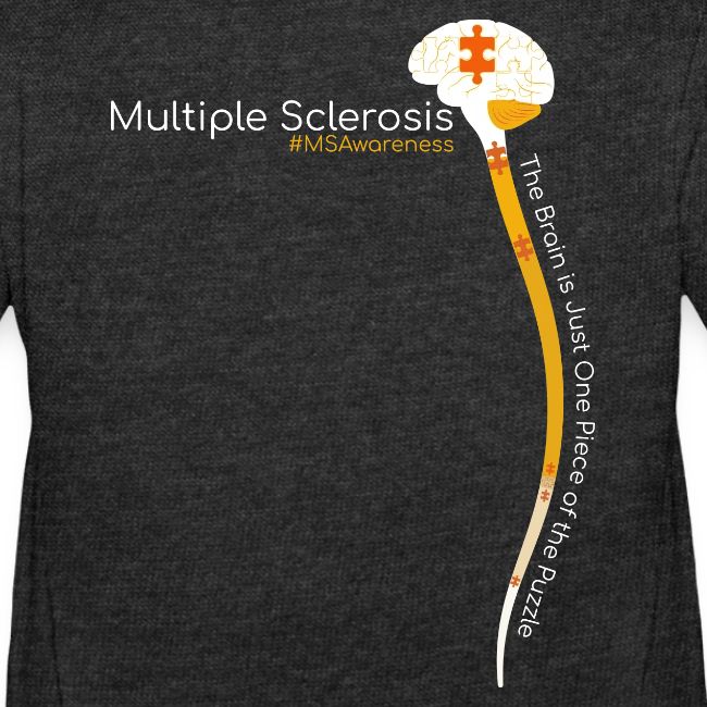 MS is More than the Brain