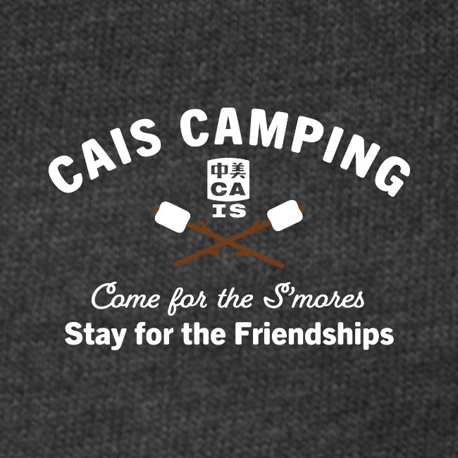 CAIS Camping Crew Gear