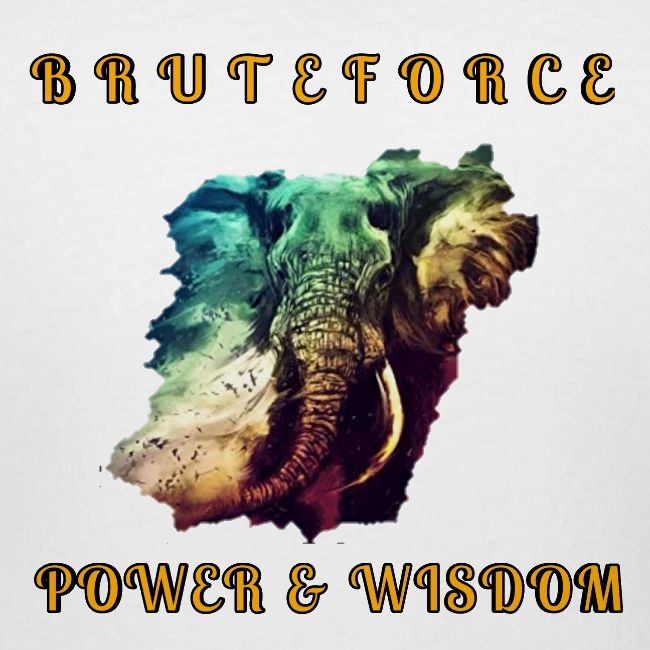 POWER WISDOM