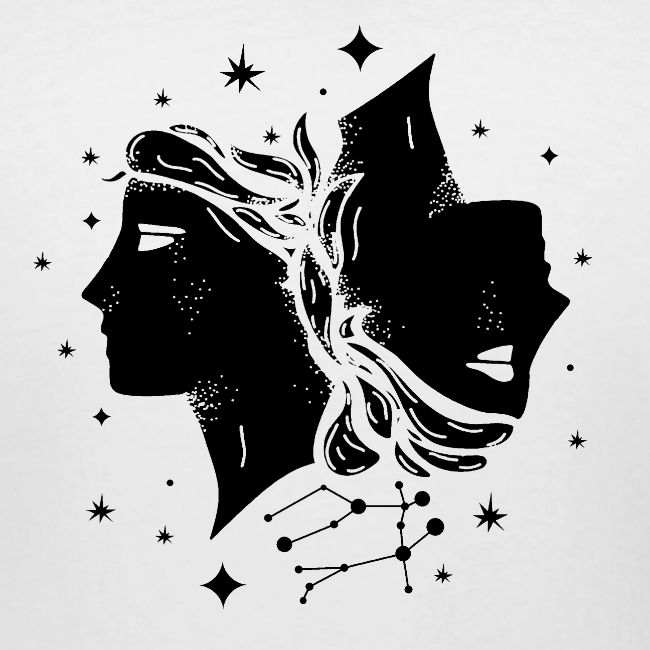 Versatile Gemini Constellation Month May June