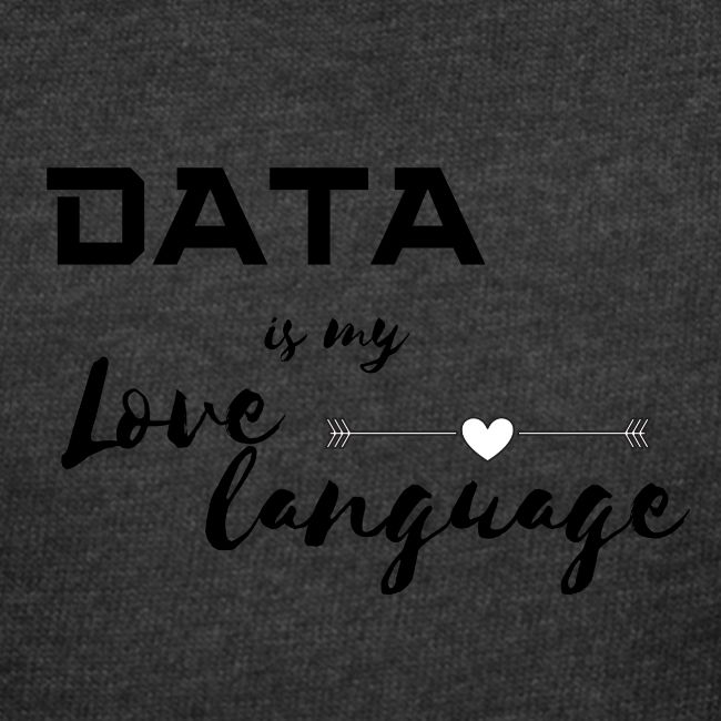 Data is My Love Language (light)