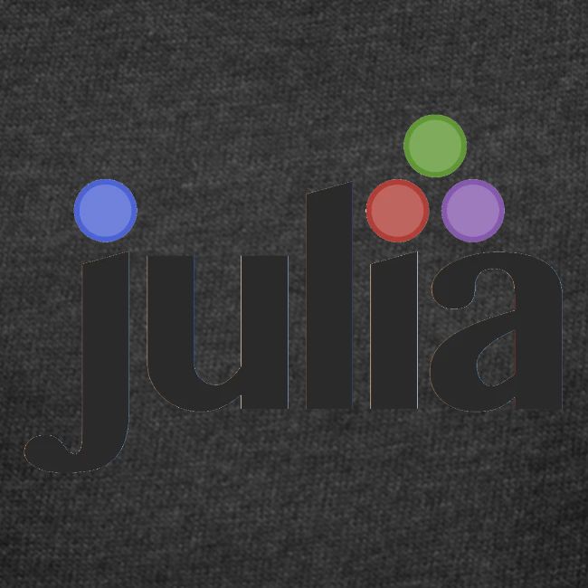 Official Julia Logo