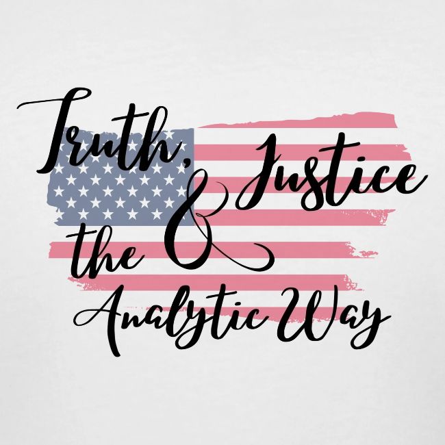Truth, Justice & the Analytic Way