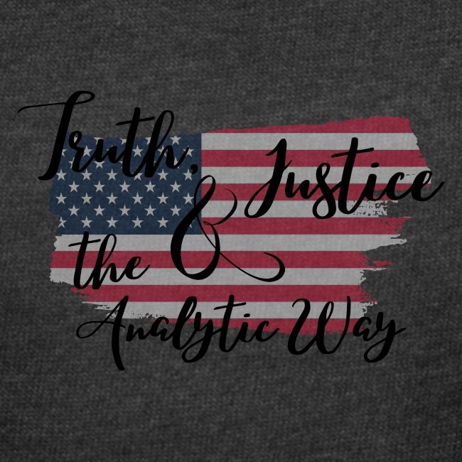 Truth, Justice & the Analytic Way