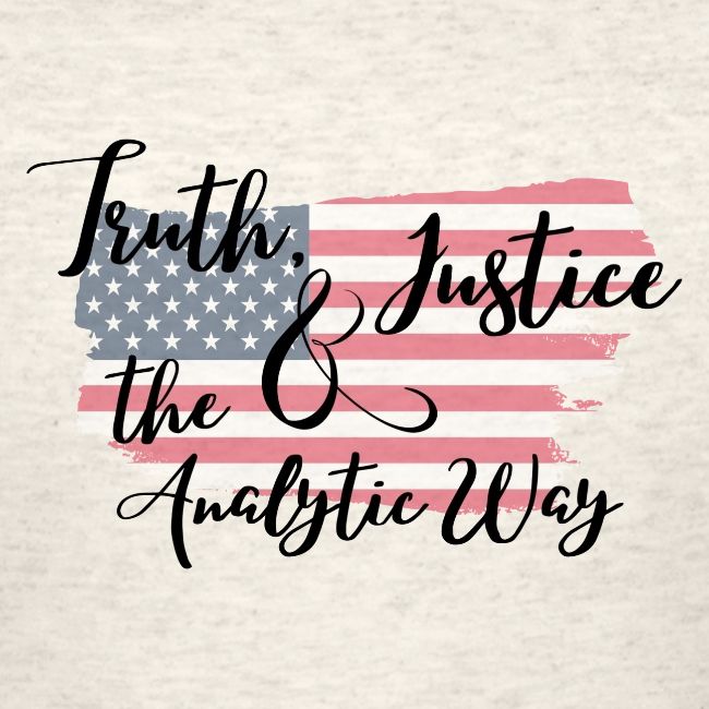 Truth, Justice & the Analytic Way