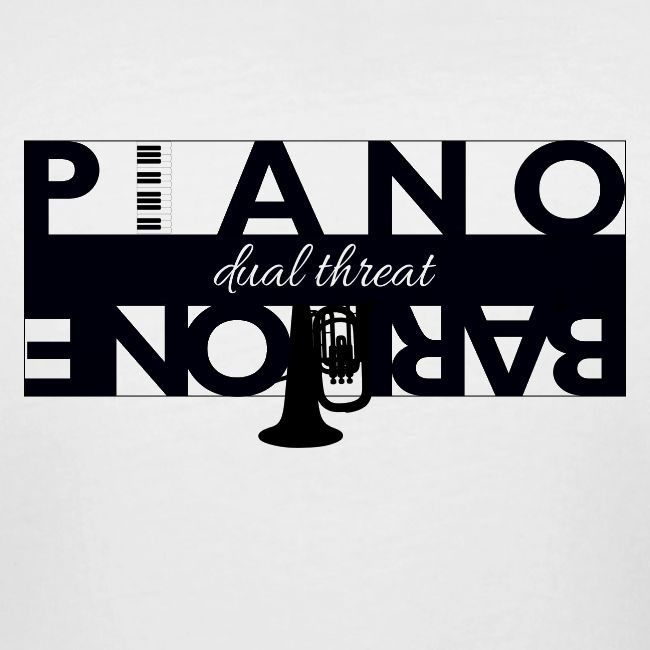 Dual Threat - Baritone & Piano