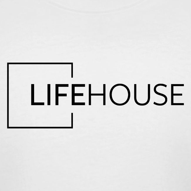 LH Logo Black