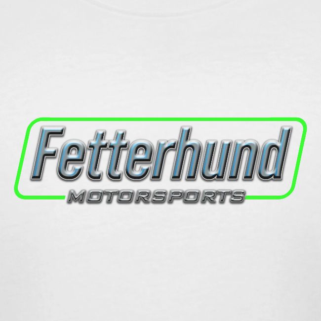 Fetterhund Simplified Logo