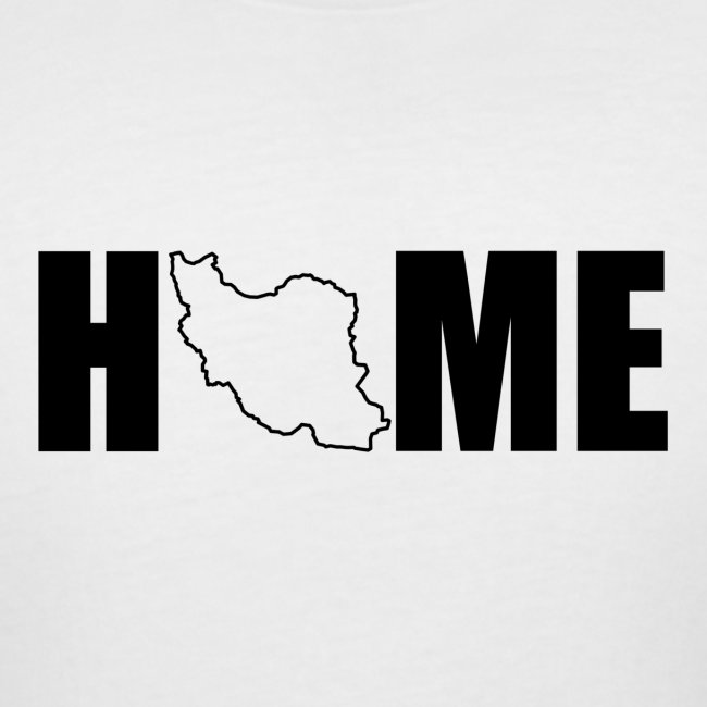 Home Iran