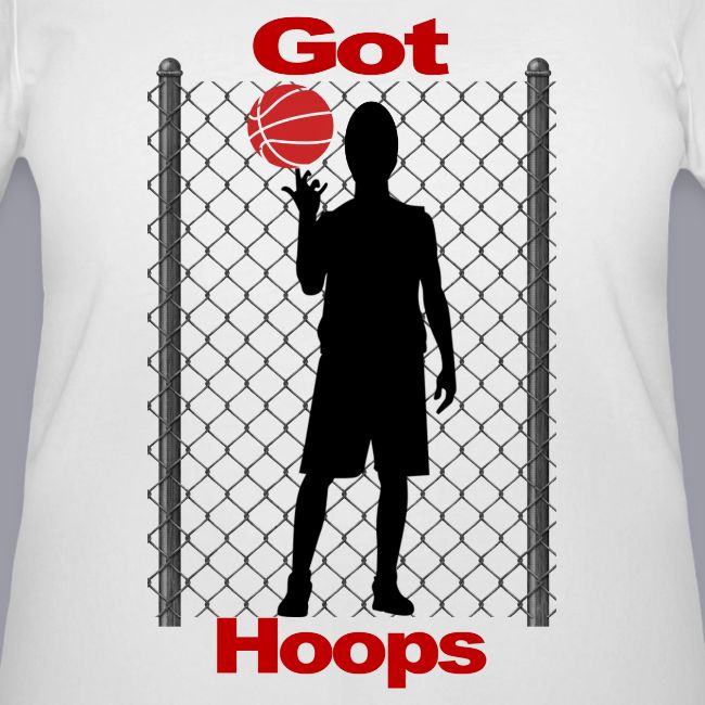 GOT HOOPS?