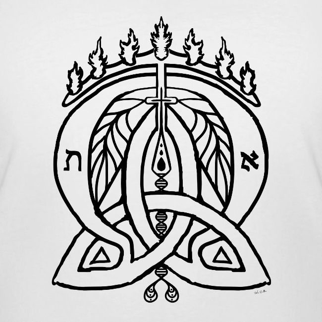 Alpha Omega Trinity