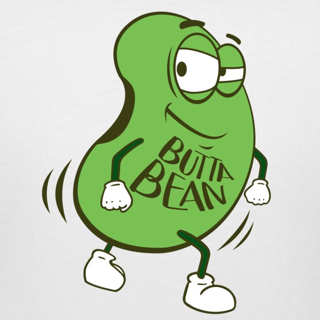 Butta Bean