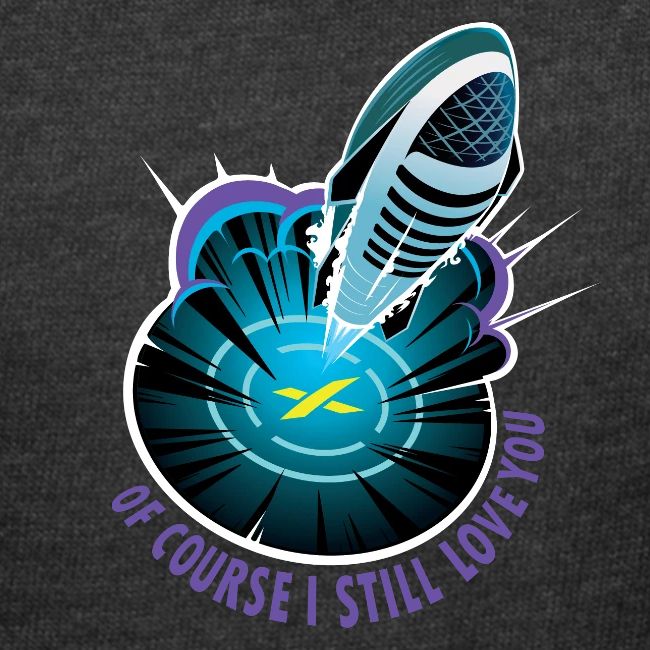 Of Course I Still Love You - Light