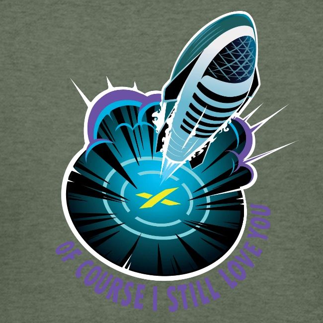 Of Course I Still Love You - Light